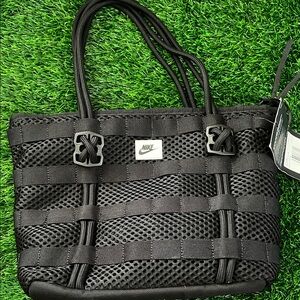 Nike Air AF1 Tote Bag